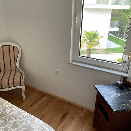 Best View Apartment Opatija