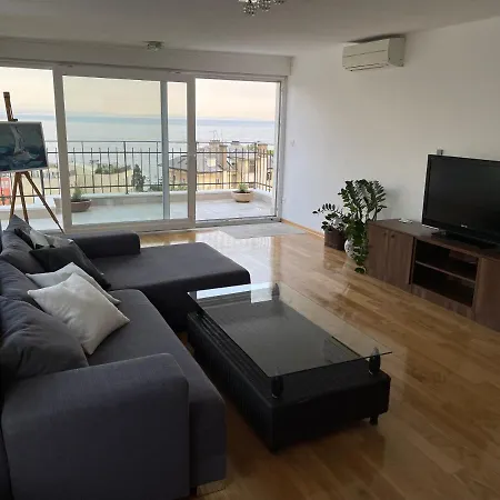 Apartment Best View Opatija