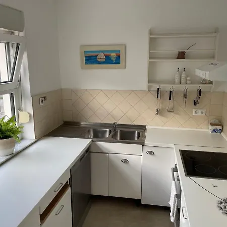 Best View Apartment *