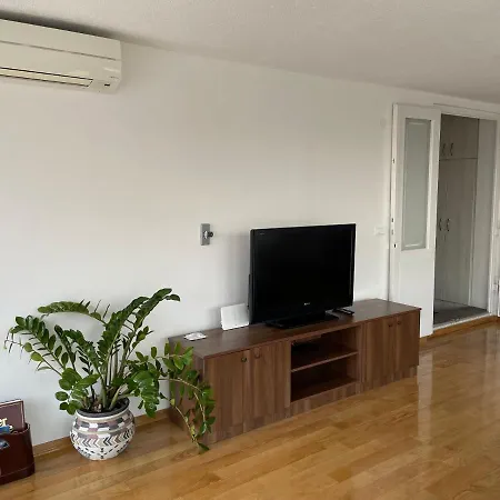 Apartment Best View Opatija