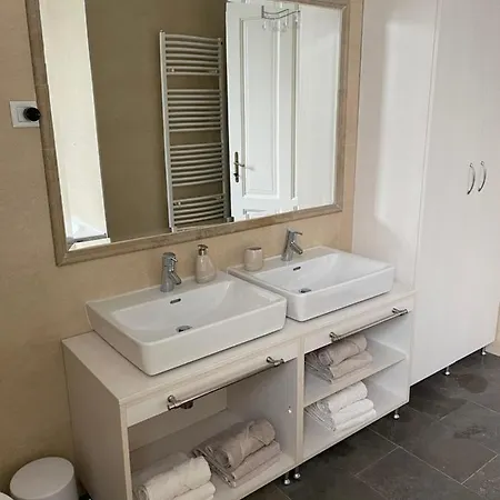Best View Apartment Opatija