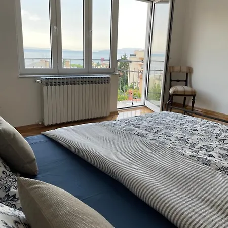 Apartment Best View Opatija